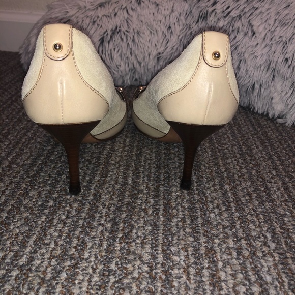 Gucci Horsebit Pumps - Picture 3 of 6